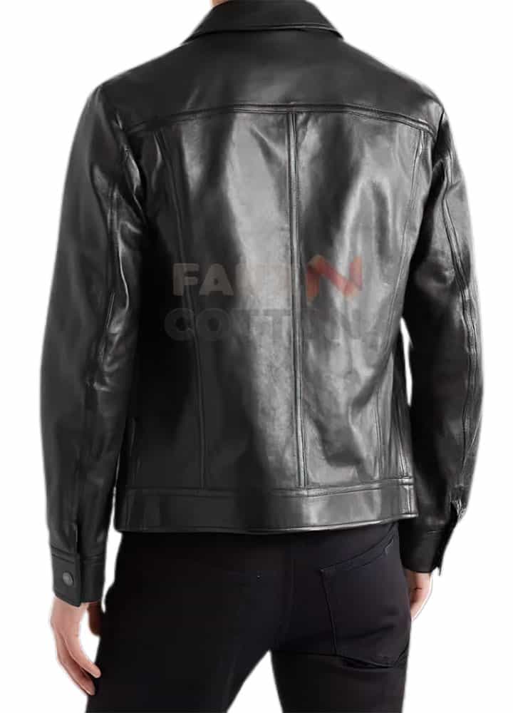 Fbi Most Wanted Dylan Mcdermott (Remy Scott) Jacket
